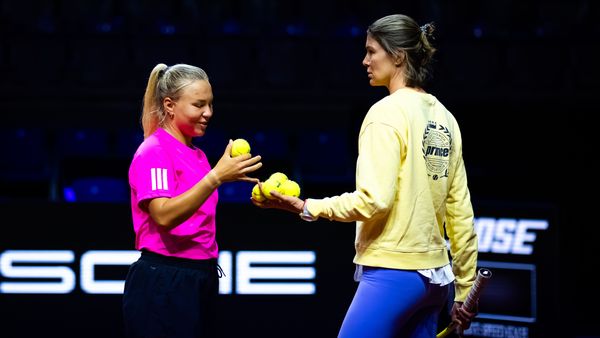 Dinara Safina