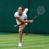 Aryna Sabalenka