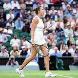 Sabalenka - 2025 Wimbledon 3R