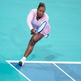 Taylor Townsend, Miami 2025